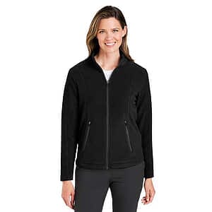 Women's CrownLux Performance® Fleece Full-Zip Jacket - DG730W