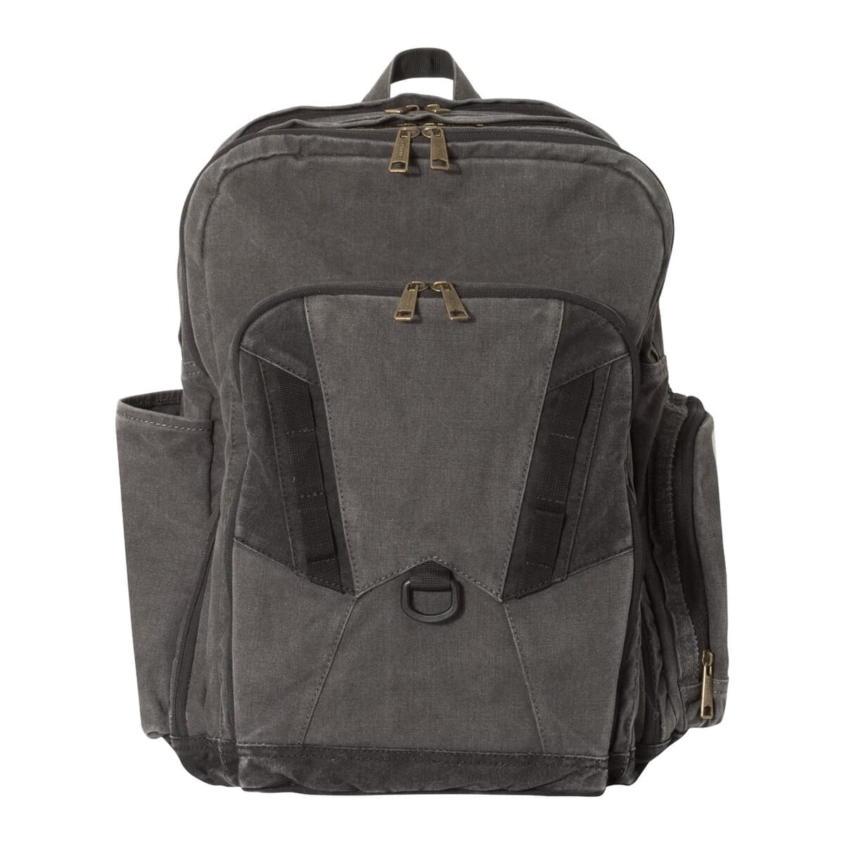 Traveler Backpack - 1039DD