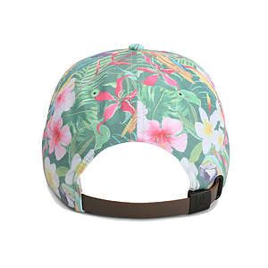 The Aloha Rope Cap - DNA010