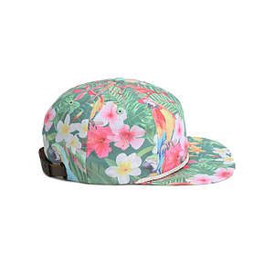 The Aloha Rope Cap - DNA010