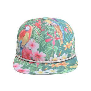 The Aloha Rope Cap - DNA010