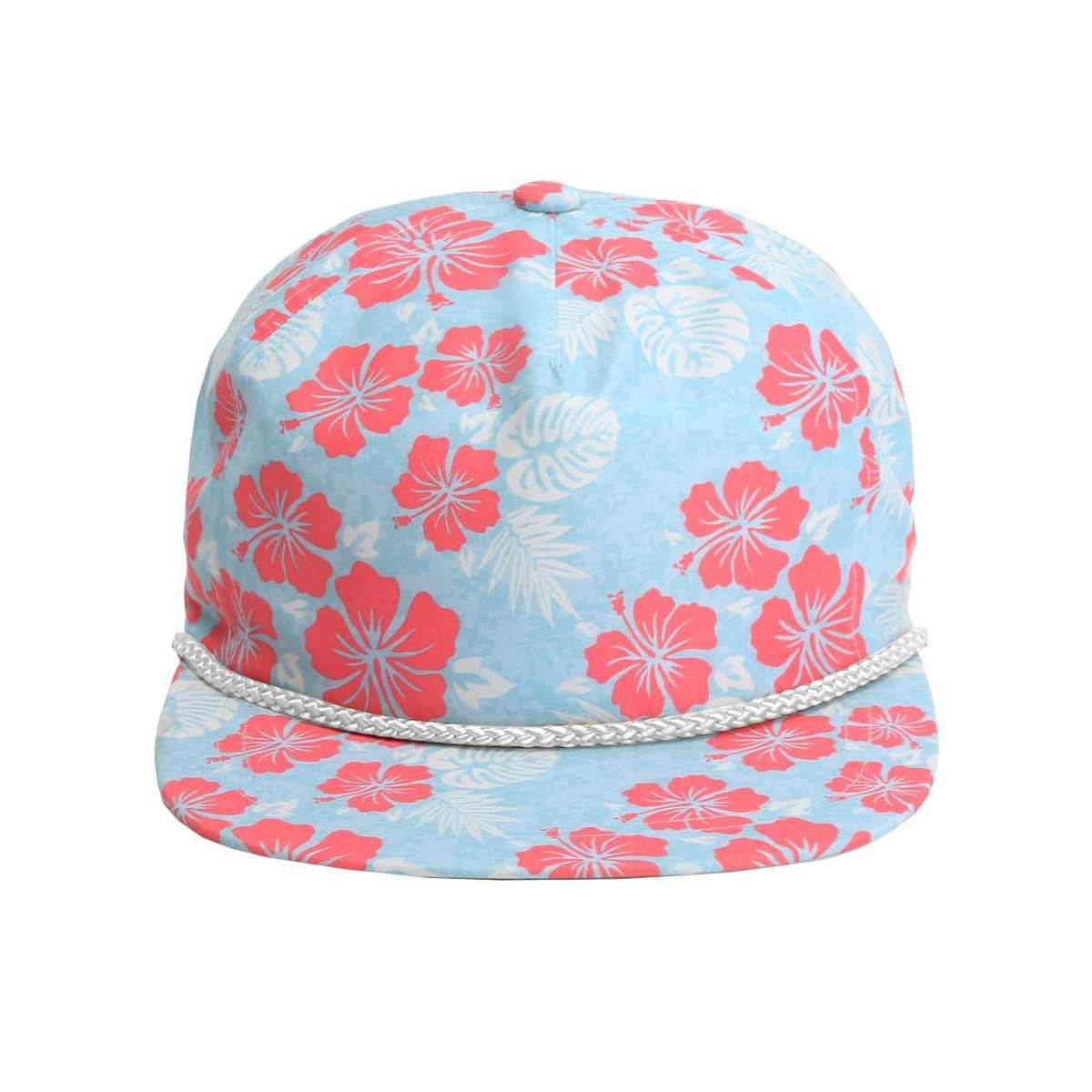 The Aloha Rope Cap - DNA010