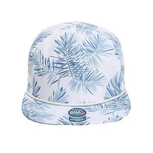 The Aloha Rope Cap - DNA010