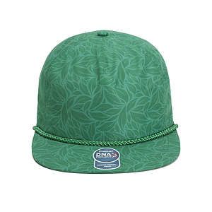 The Aloha Rope Cap - DNA010