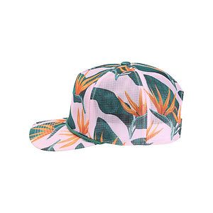 The Live Wire Cap - DNA012
