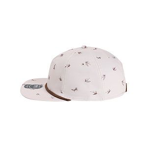 The Golden Hour Cap - DNA014