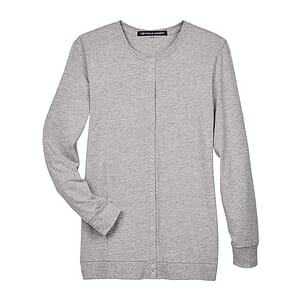Women's Perfect Fit™ Ribbon Cardigan - DP181W
