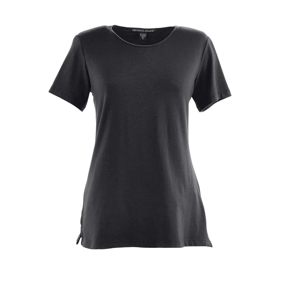 Women's Perfect Fit™ Shell T-Shirt - DP182W