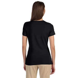 Women's Perfect Fit™ Shell T-Shirt - DP182W