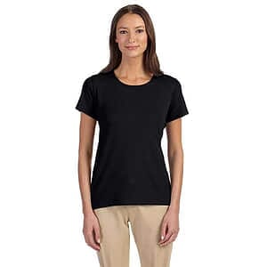 Women's Perfect Fit™ Shell T-Shirt - DP182W