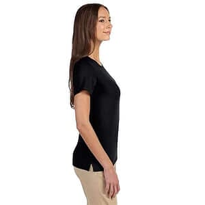 Women's Perfect Fit™ Shell T-Shirt - DP182W