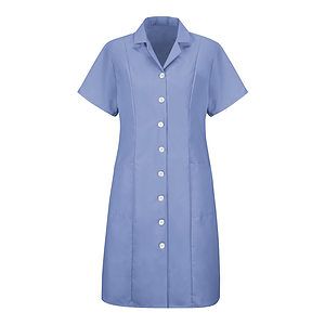 Women's Short Sleeve Dress - DP23