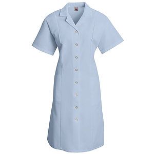 Women's Short Sleeve Dress - DP23