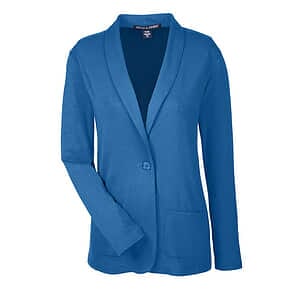Women's Perfect Fit™ Shawl Collar Cardigan - DP462W