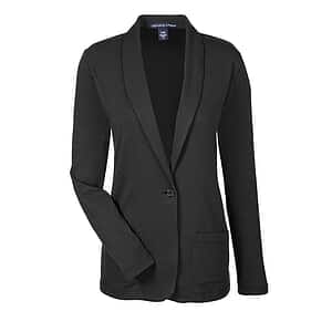 Women's Perfect Fit™ Shawl Collar Cardigan - DP462W