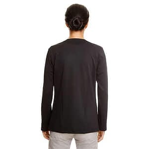 Women's Perfect Fit™ Draped Open Cardigan Blazer - DP465W