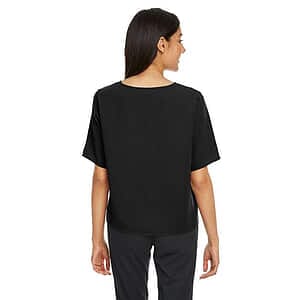 Women's Perfect Fit™ Tie Front Blouse - DP617W