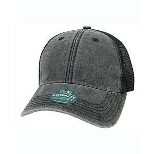 Dashboard Trucker Cap - DTA