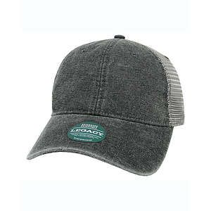 Dashboard Trucker Cap - DTA