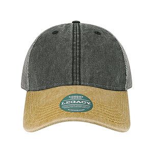 Dashboard Trucker Cap - DTA