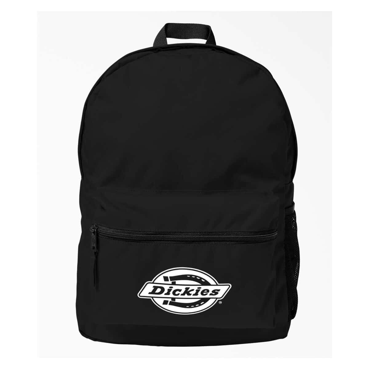 23L Basic Double Logo Backpack - DZ22B