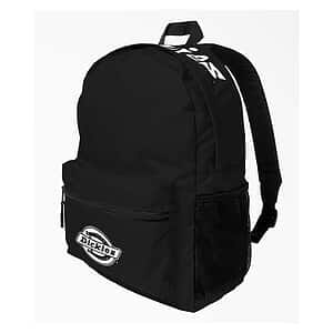 23L Basic Double Logo Backpack - DZ22B