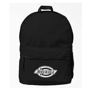23L Basic Double Logo Backpack - DZ22B