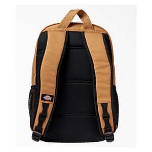 23L Double Zip Pocket Backpack - DZ22C