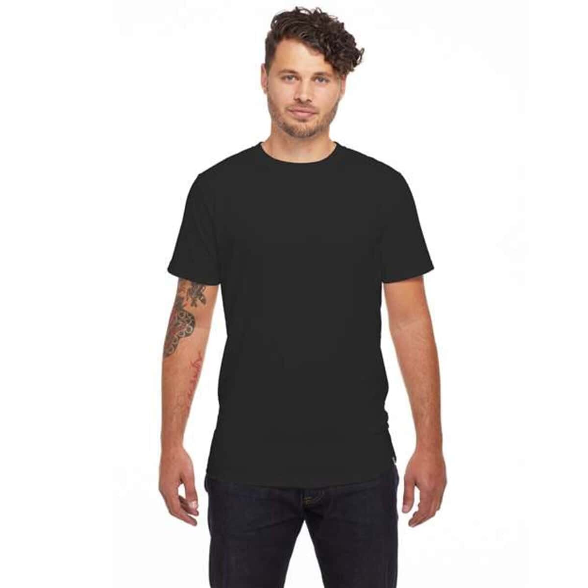 Unisex USA Made T-Shirt - EC1007U