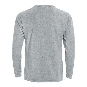 Unisex Eco Long Sleeve T-Shirt - EC102