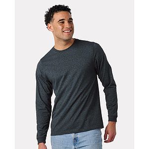 Unisex Eco Long Sleeve T-Shirt - EC102