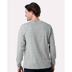 Unisex Eco Long Sleeve T-Shirt - EC102