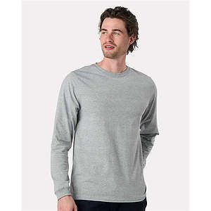 Unisex Eco Long Sleeve T-Shirt - EC102