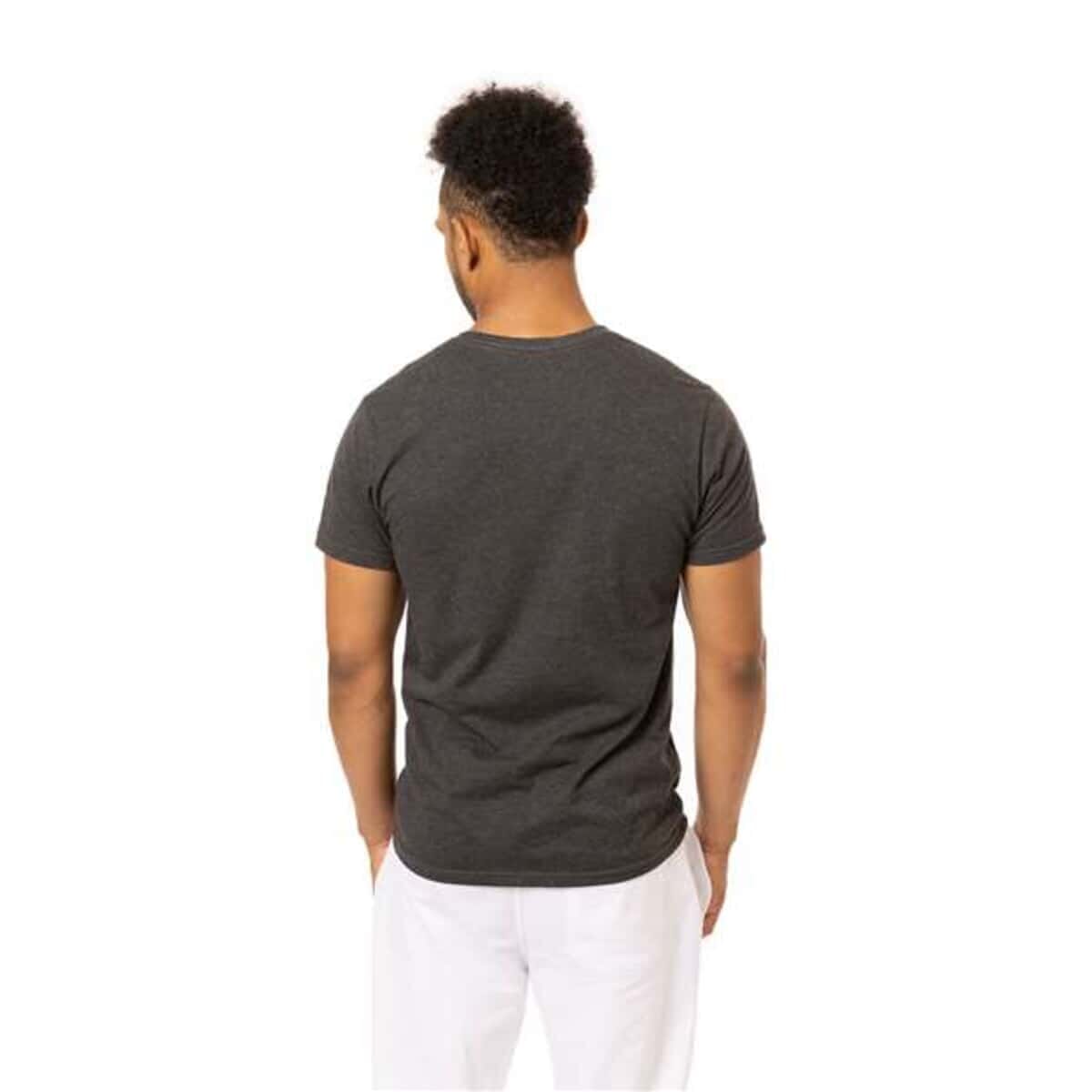 Unisex Committed CVC T-Shirt - EC1090