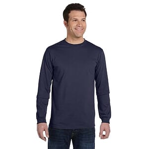 Unisex Classic Long Sleeve T-Shirt - EC1500