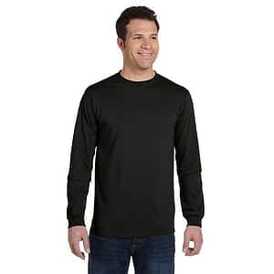 Unisex Classic Long Sleeve T-Shirt - EC1500