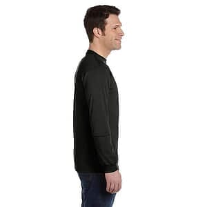 Unisex Classic Long Sleeve T-Shirt - EC1500