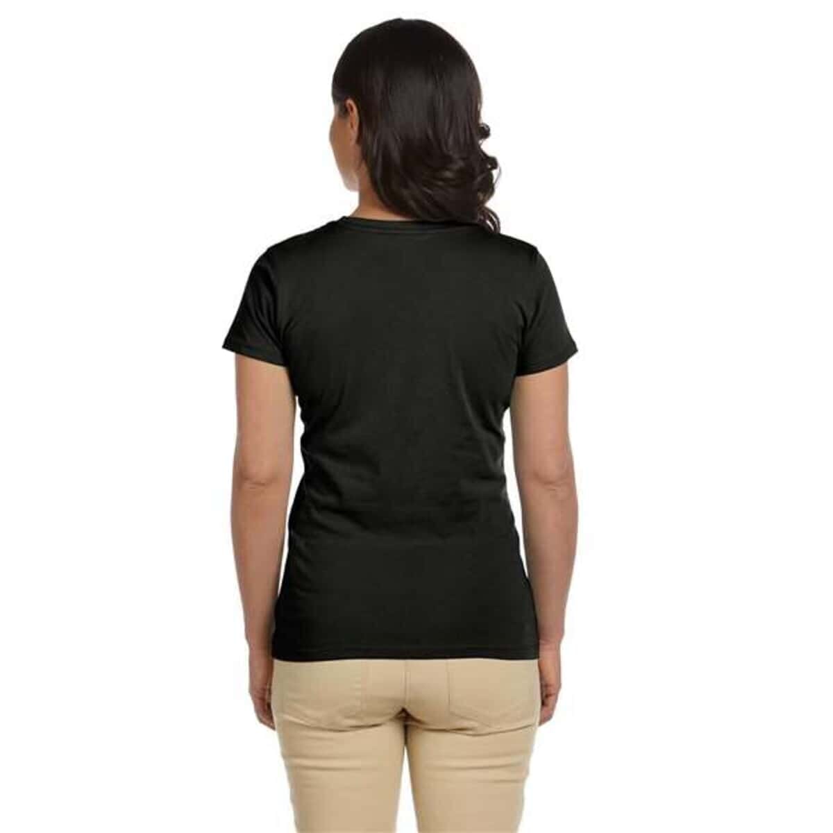 Women's Classic T-Shirt - EC3000