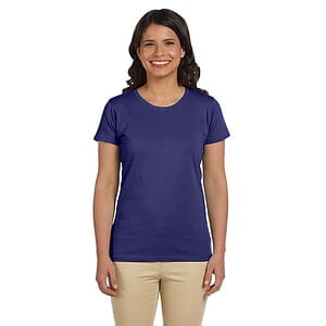 Women's Classic T-Shirt - EC3000