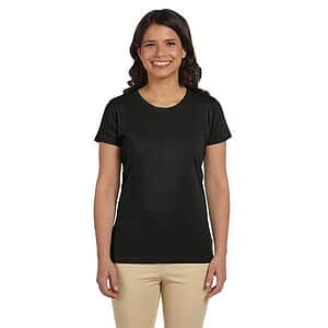 Women's Classic T-Shirt - EC3000