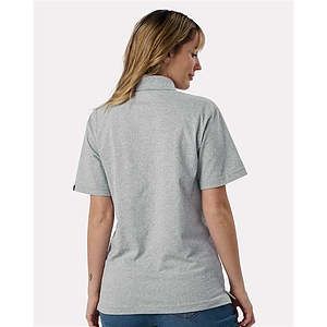 Men's Eco Polo - EC500