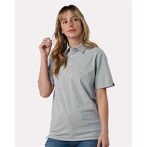 Men's Eco Polo - EC500