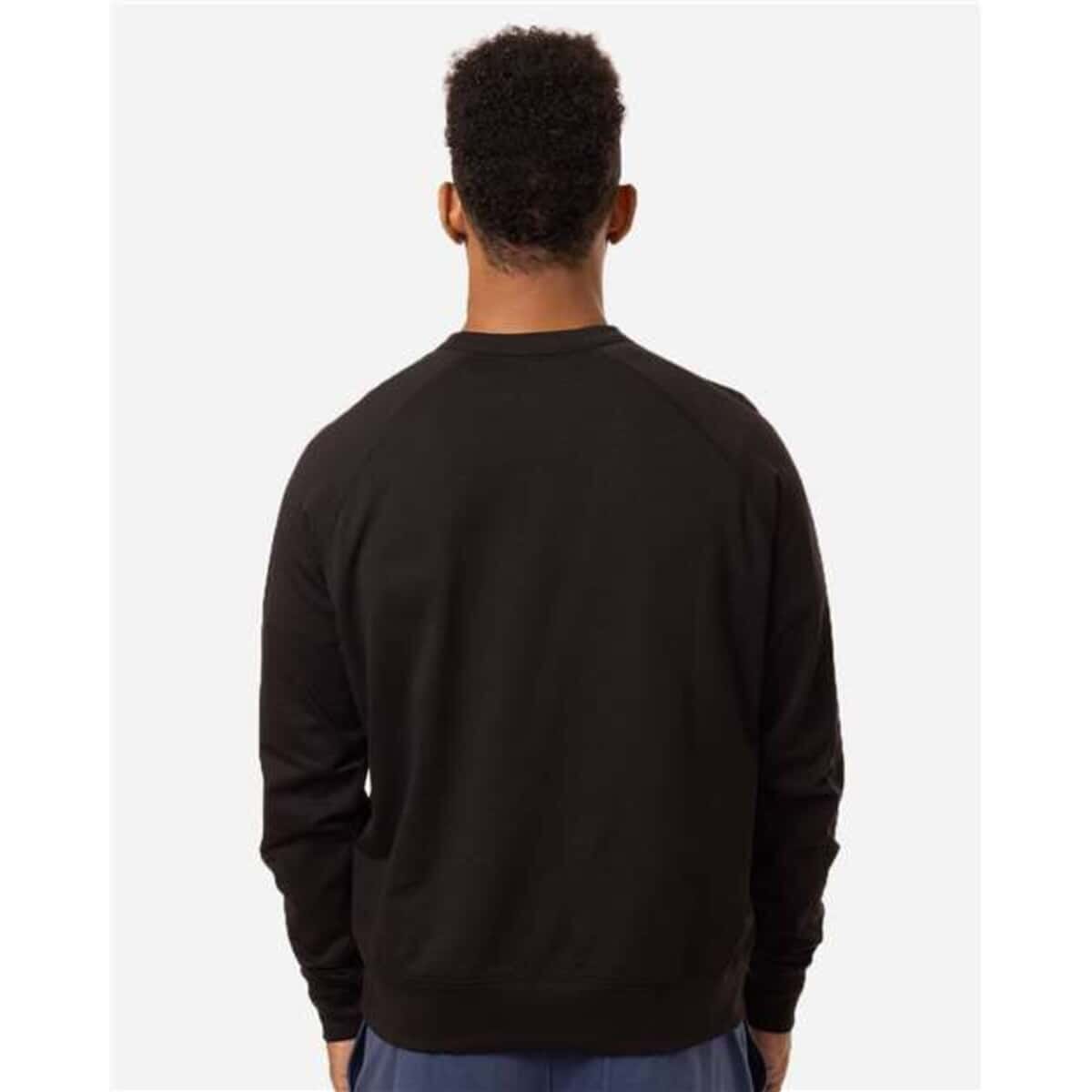 Unisex Motion Crewneck Sweatshirt - EC5200