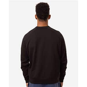 Unisex Motion Crewneck Sweatshirt - EC5200
