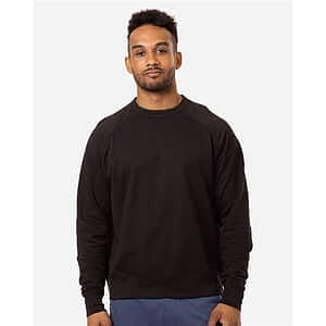 Unisex Motion Crewneck Sweatshirt - EC5200