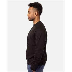 Unisex Motion Crewneck Sweatshirt - EC5200