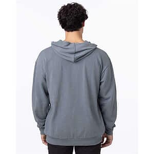 Unisex Reclaimist Hooded Sweatshirt - EC5300
