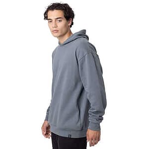Unisex Reclaimist Hooded Sweatshirt - EC5300