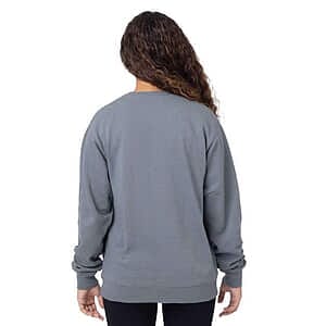 Unisex Reclaimist Crewneck Sweatshirt - EC5305