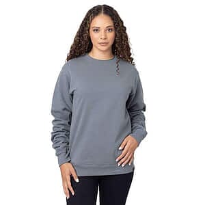 Unisex Reclaimist Crewneck Sweatshirt - EC5305